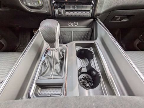 New 2026 RAM 1500 RHO AWD/4WD image 20