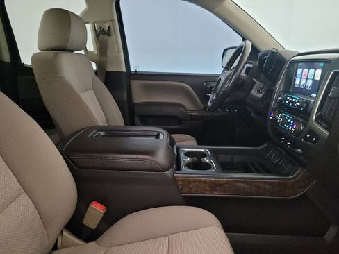Used 2015 Chevrolet Silverado 1500 LT w/ Texas Edition, 1LT Trim RWD image 21