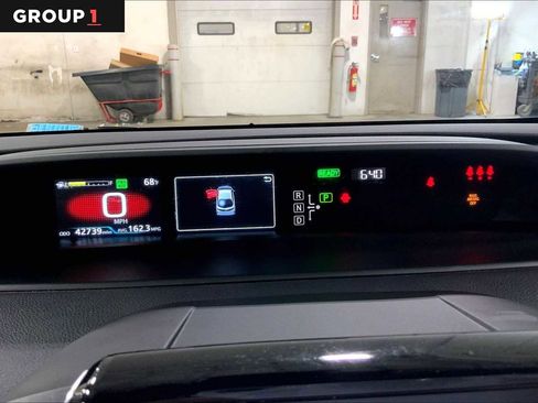 Used 2021 Toyota Prius Prime XLE FWD image 26