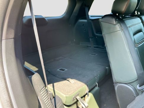 Used 2022 Ford Explorer Timberline image 27