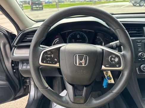 Used 2020 Honda Civic LX image 20