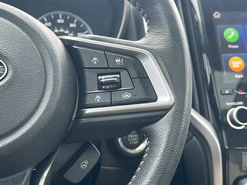 Used 2022 Subaru Ascent Limited w/ Technology Package image 30