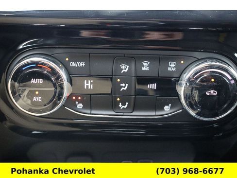 New 2026 Chevrolet Trax ACTIV w/ Sunroof Package image 17