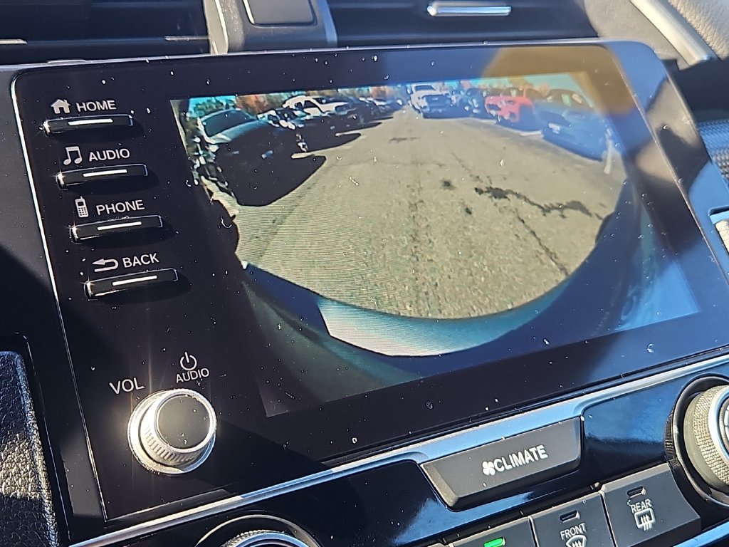 Used 2019 Honda Civic Sport image 15