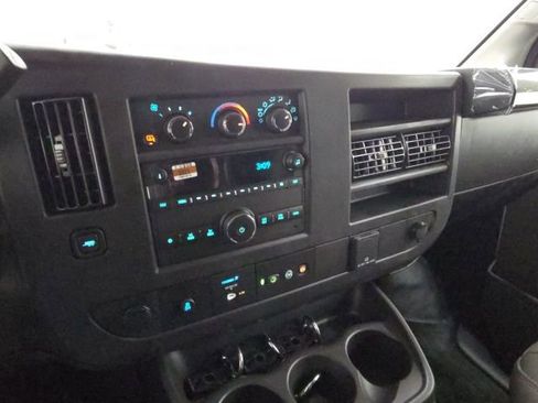 New 2025 Chevrolet Express 2500 w/ Driver Convenience Package image 13