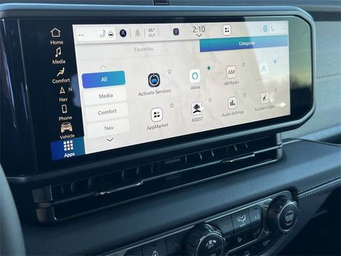 New 2025 Jeep Wrangler Sahara w/ Safety Group image 21