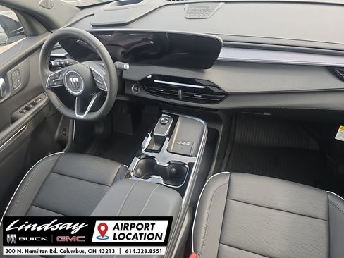 New 2026 Buick Enclave Sport Touring w/ Power Package image 31