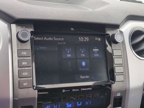 Used 2020 Toyota Tundra Limited w/ Limited Premium Package image 16