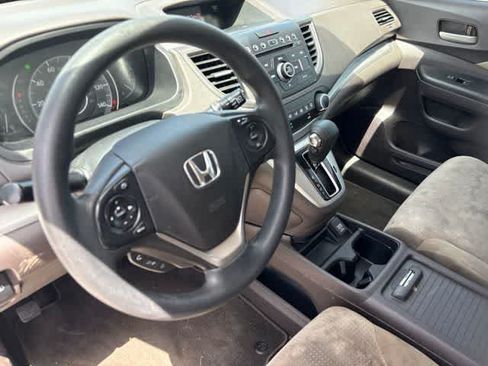 Used 2014 Honda CR-V EX image 10