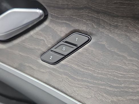 New 2026 Jeep Grand Cherokee L Limited image 37