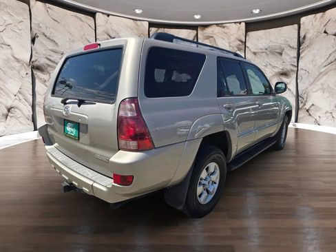 Used 2004 Toyota 4Runner Sport image 6