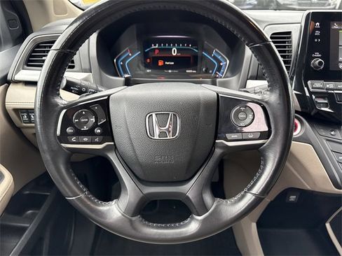 Used 2019 Honda Odyssey EX-L image 15