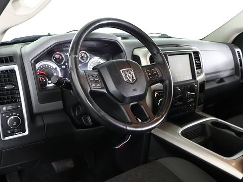 Used 2016 RAM 1500 Outdoorsman image 25