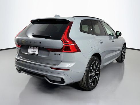 Certified 2024 Volvo XC60 B5 Plus w/ Protection Package Premier AWD/4WD image 6