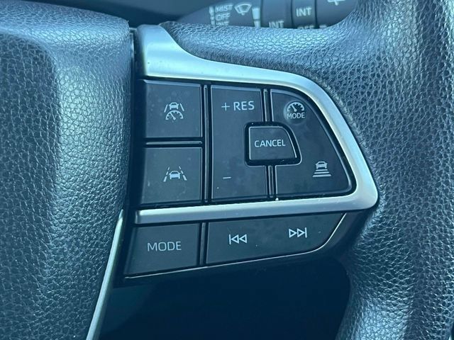 Certified 2026 Toyota Grand Highlander AWD image 26