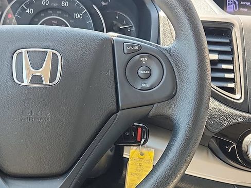 Used 2016 Honda CR-V LX image 15