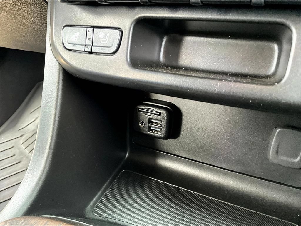 Used 2021 GMC Canyon Denali AWD/4WD image 19