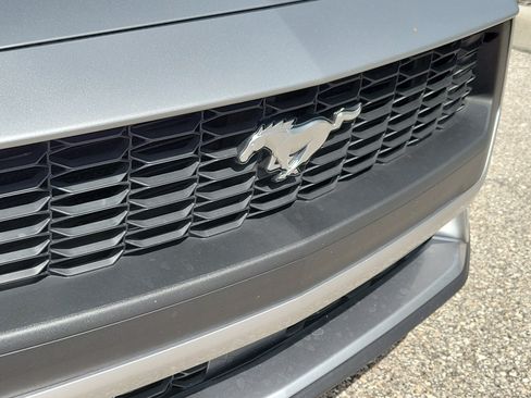 Used 2024 Ford Mustang Premium RWD image 7