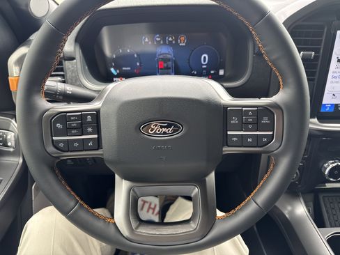New 2026 Ford F150 Tremor AWD/4WD image 36