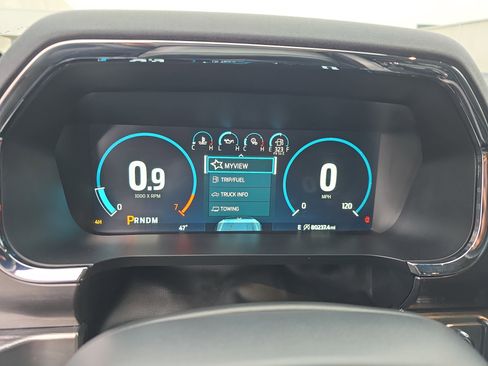 Used 2023 Ford F150 Lariat w/ Trailer Tow Package image 20