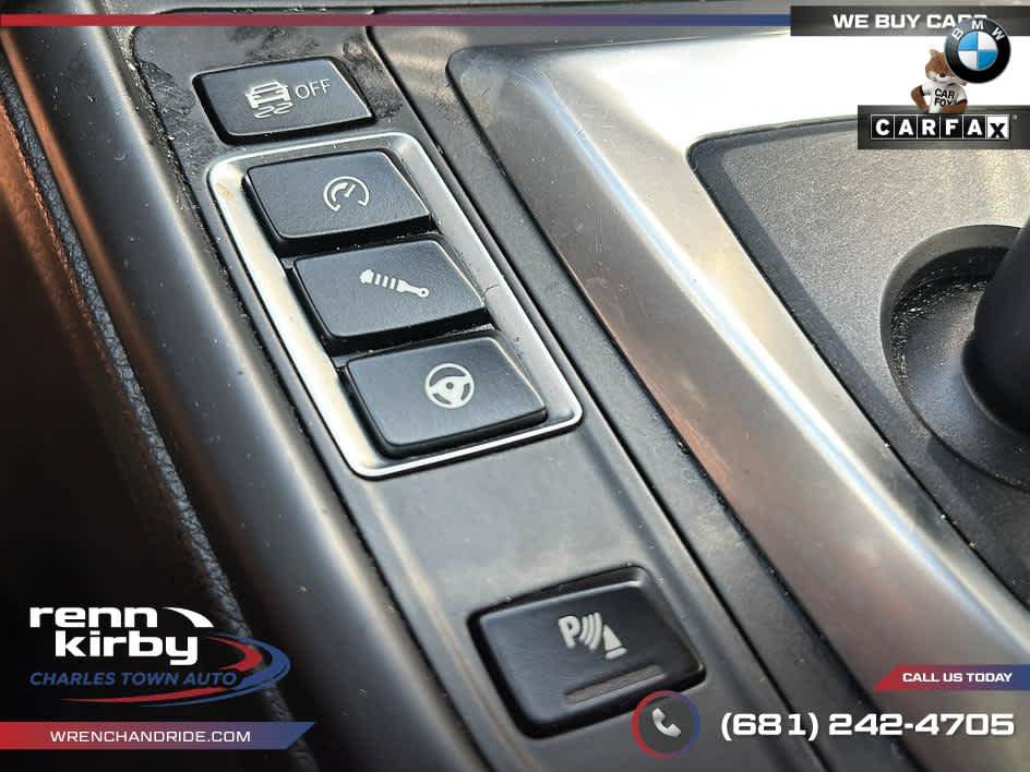 Used 2016 BMW M4 Convertible RWD image 47