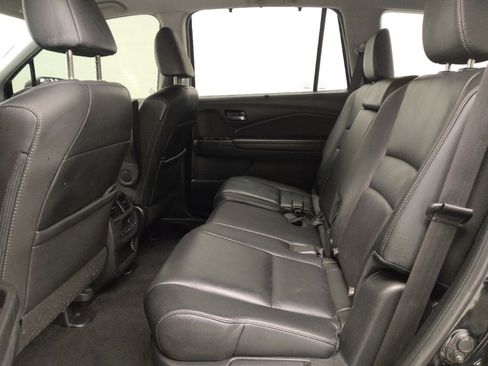 Used 2022 Honda Pilot Special Edition image 18