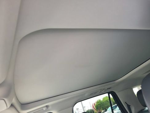 Certified 2025 Ford Expedition Active RWD image 20