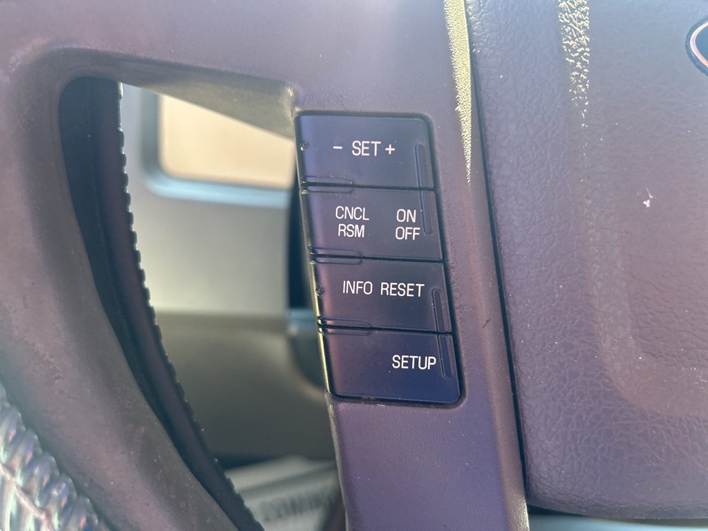 Used 2014 Ford F150 XLT AWD/4WD image 15