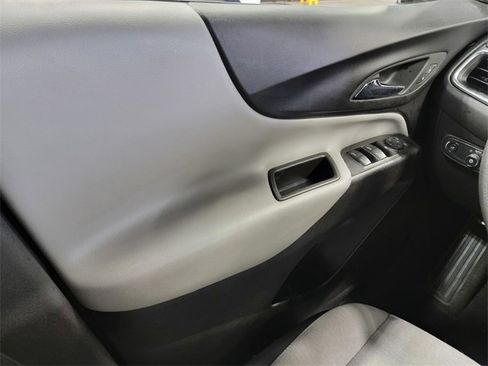 Used 2024 Chevrolet Equinox LS w/ LS Convenience Package image 30