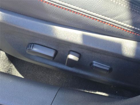 Used 2023 Nissan Altima 2.0 SR FWD image 26
