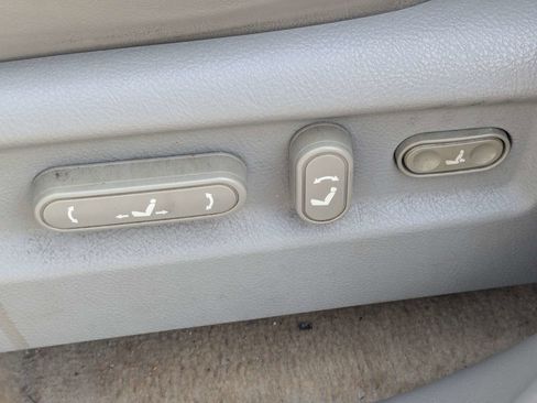 Used 2007 Hyundai Santa Fe SE FWD image 19