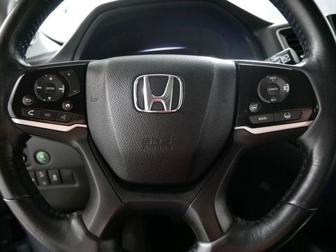 Used 2022 Honda Pilot Elite image 25