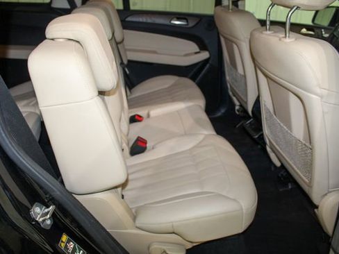 Used 2019 Mercedes-Benz GLS 450 GLS 450 image 18