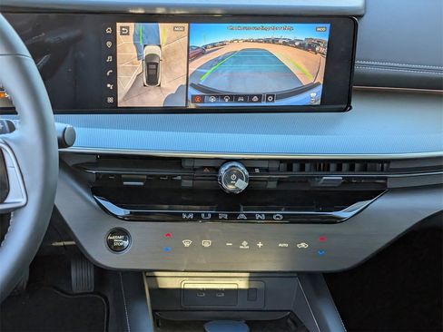 New 2026 Nissan Murano SL image 11