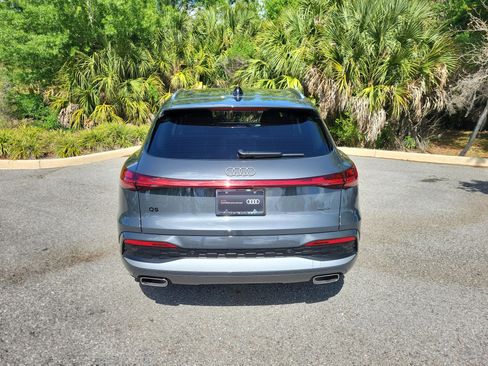 Used 2025 Audi Q5 Prestige image 5