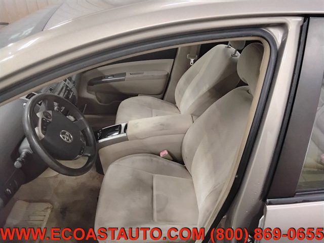 Used 2005 Toyota Prius FWD image 10