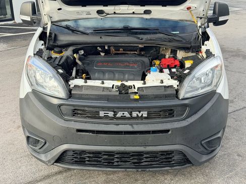 Used 2019 RAM ProMaster City Tradesman image 11