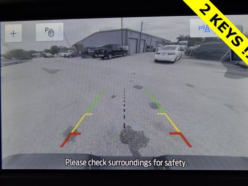 Used 2023 Ford F150 XL w/ STX Appearance Package image 5