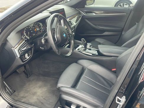 Used 2017 BMW 530i image 21