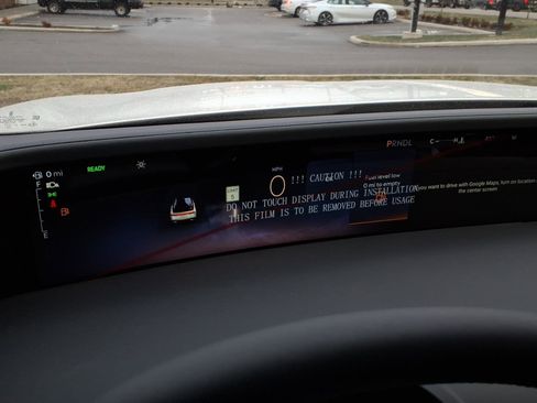 New 2026 Lincoln Nautilus Reserve image 15