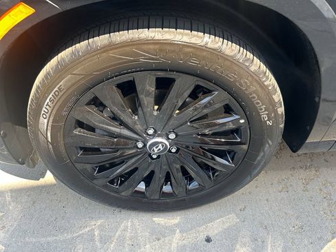Used 2025 Hyundai Palisade Calligraphy AWD/4WD image 15