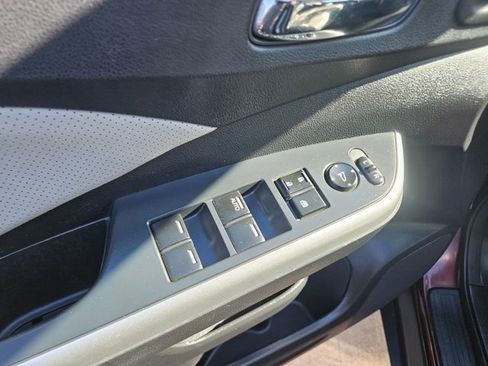 Used 2015 Honda CR-V Touring image 10