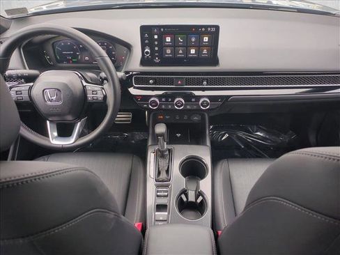 Used 2025 Honda Civic Sport Touring image 18