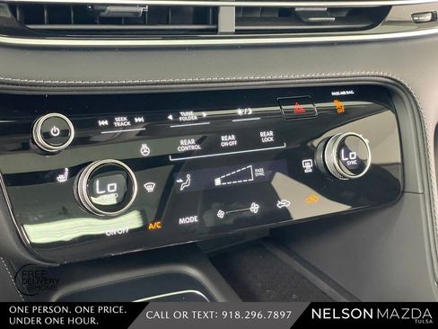 Used 2026 INFINITI QX60 Pure w/ Cargo Package image 31