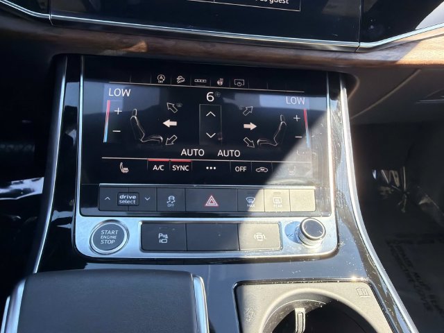 Used 2026 Audi Q7 2.0T Premium Plus AWD/4WD image 24