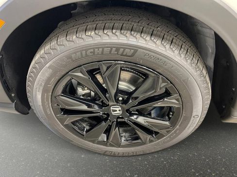 New 2026 Honda CR-V Sport Touring image 11