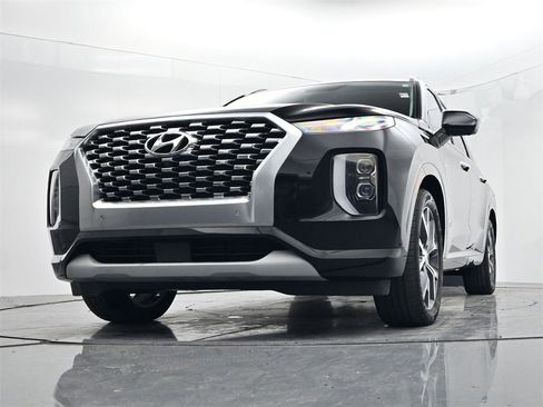 Used 2022 Hyundai Palisade Limited image 40