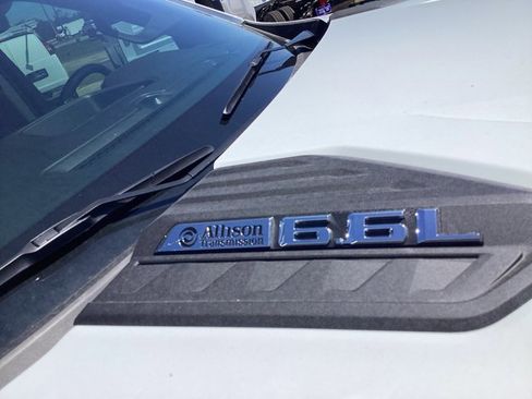 New 2026 Chevrolet Silverado 2500 W/T w/ WT/CX Safety Package image 8