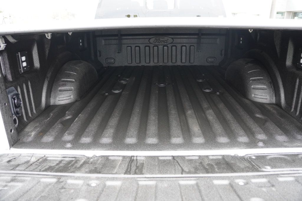 Certified 2026 Ford F350 Platinum AWD/4WD image 24
