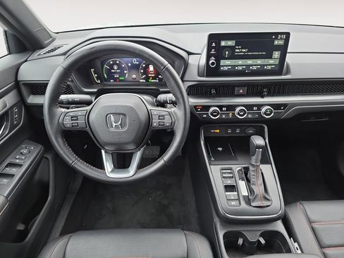 Certified 2026 Honda CR-V Sport-L image 10